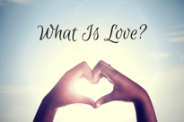 What Is Love-1