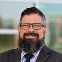 Dr. Jason B. Alligood avatar