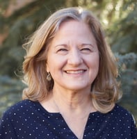 Deborah Leach avatar