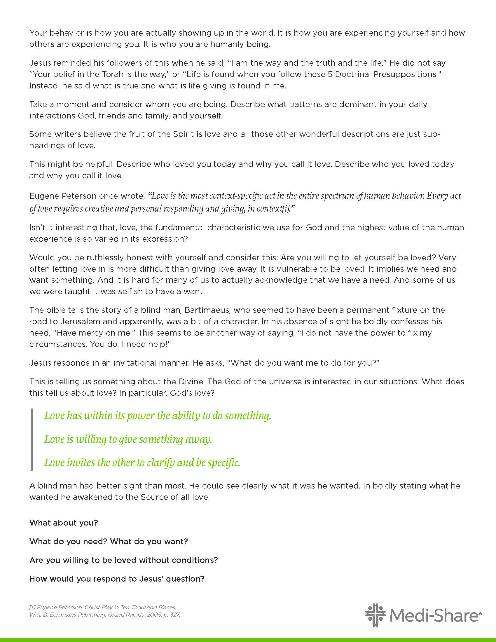 devotion - MediShare_Let Yourself Be_01_Page_2