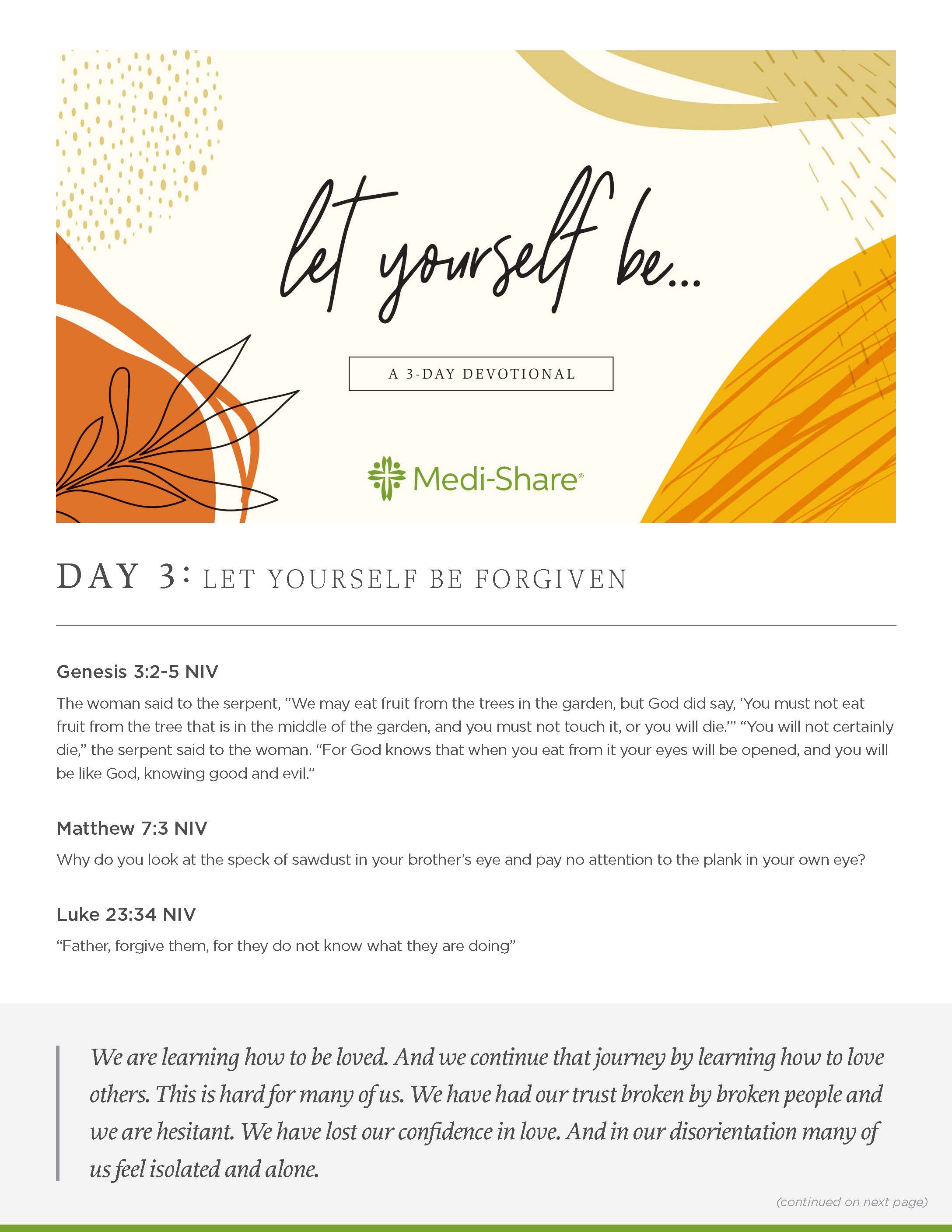 devotion - MediShare_Let Yourself Be_03_Page_1