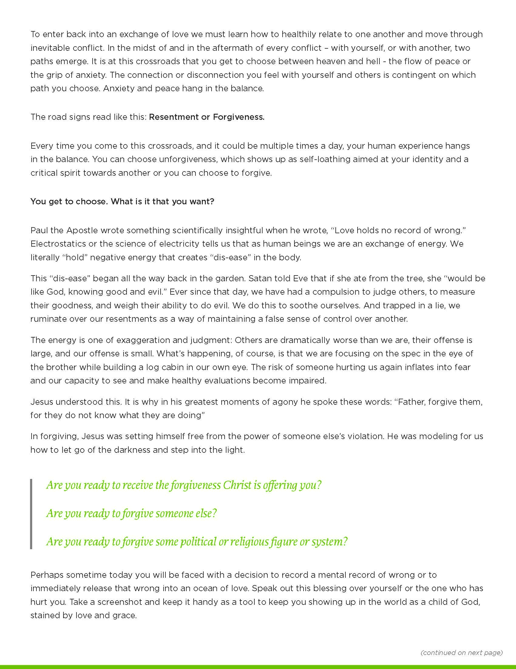 devotion - MediShare_Let Yourself Be_03_Page_2