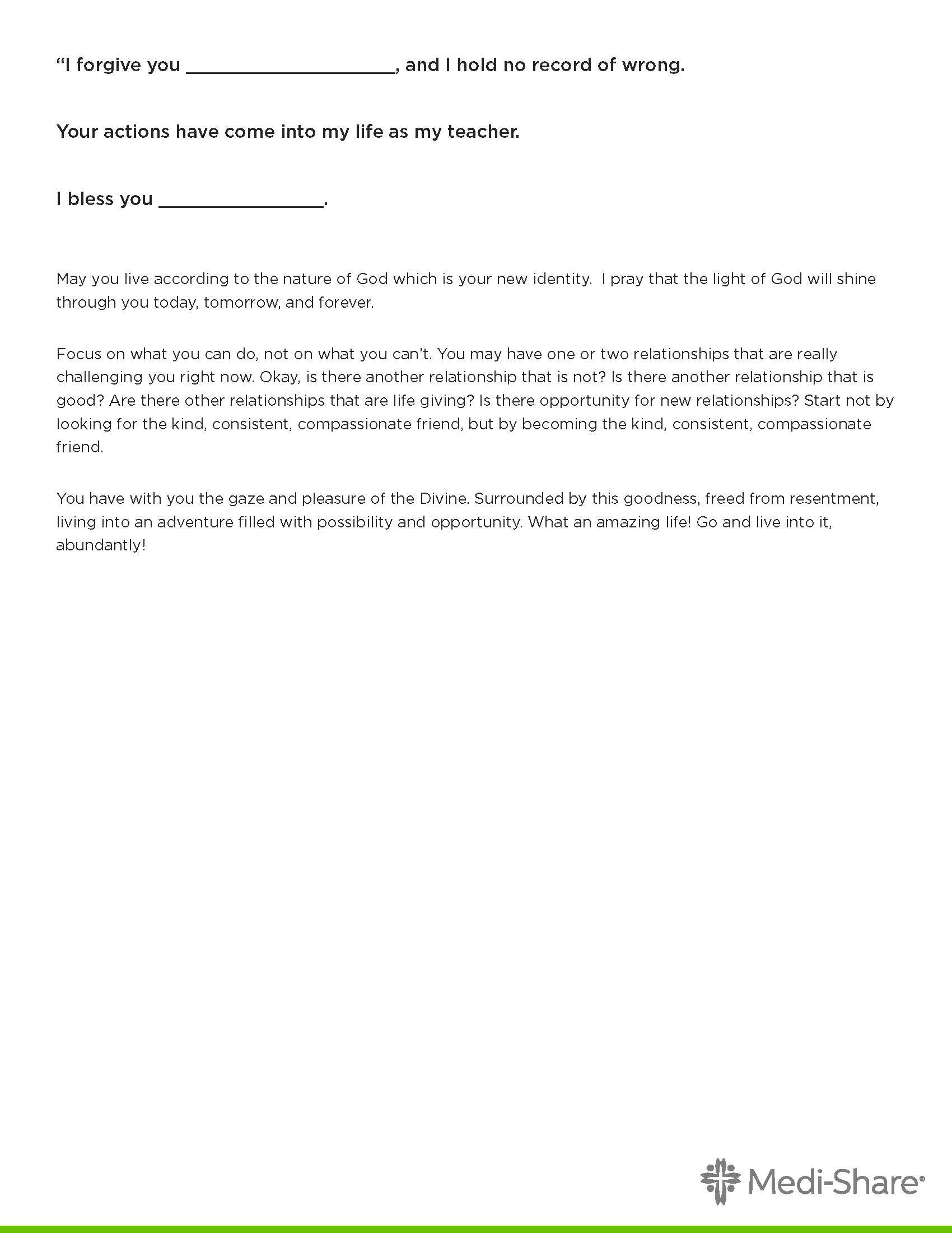 devotion - MediShare_Let Yourself Be_03_Page_3