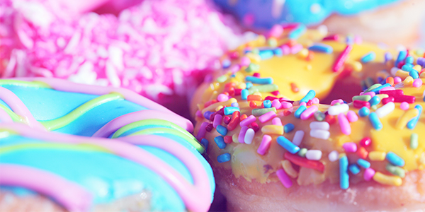 donuts