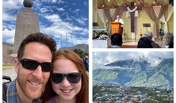 ecuador trip 1