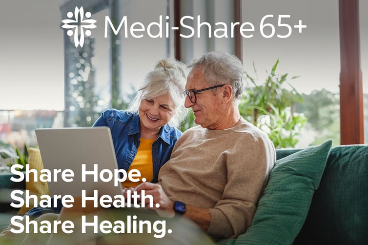 Health Care Sharing for Seniors