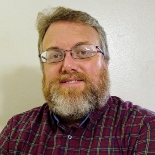 Eric Mellert avatar