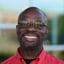 Derrick Green, MA
