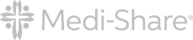 Medi-Share Logo