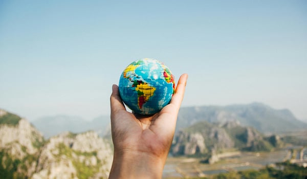 Living out God's Great Commission in Everyday Life