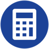 Calculator Icon