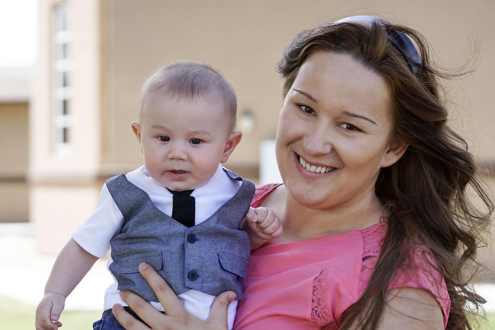 The 25 Most Powerful Biblical Boy Names in the Bible - Medi-Share Blog