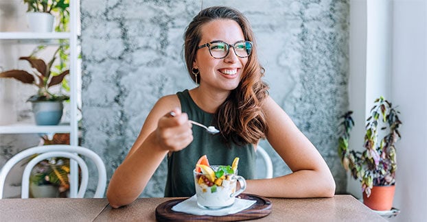 5 Health Habits Based on Biblical Principles