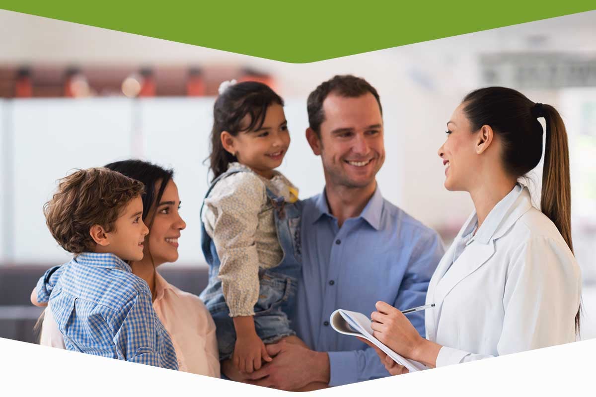 Health Care You Can Afford, Values You Can Trust 