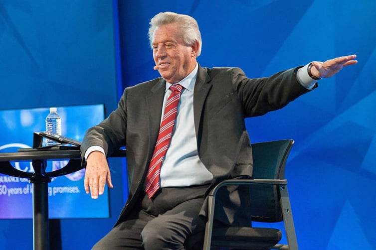 John Maxwell