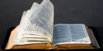 Open Bible 