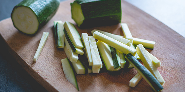 zucchini spears 300x600