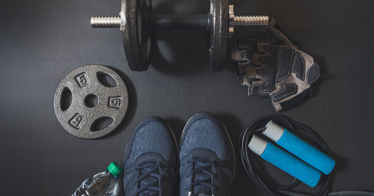 Medi-Share | Faith and Fitness Goals to Honor God