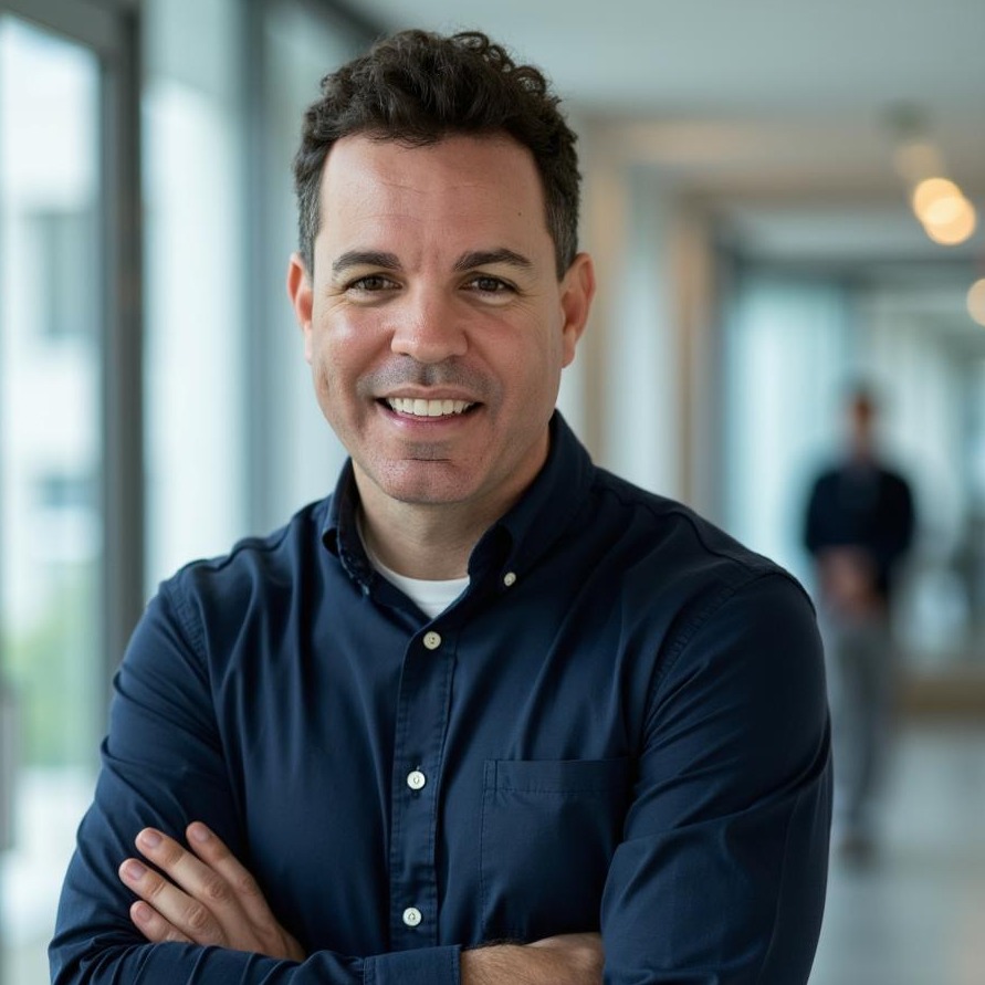 Dr. Mike Ronsisvalle, PsyD