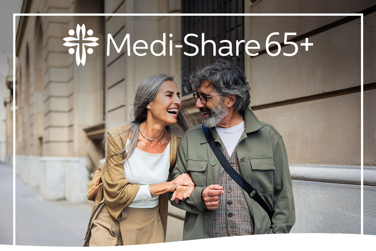 Health Care Sharing for Seniors