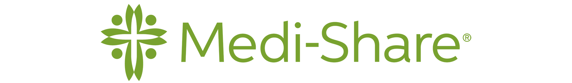 Medi-Share Logo - Green_NT-01_A
