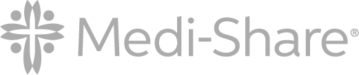Medi-Share Logo