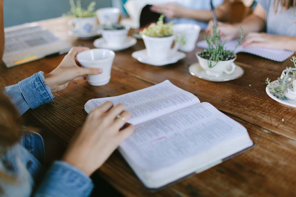 Women's Bible Study