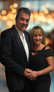 The Newcomer Family Profile Pic