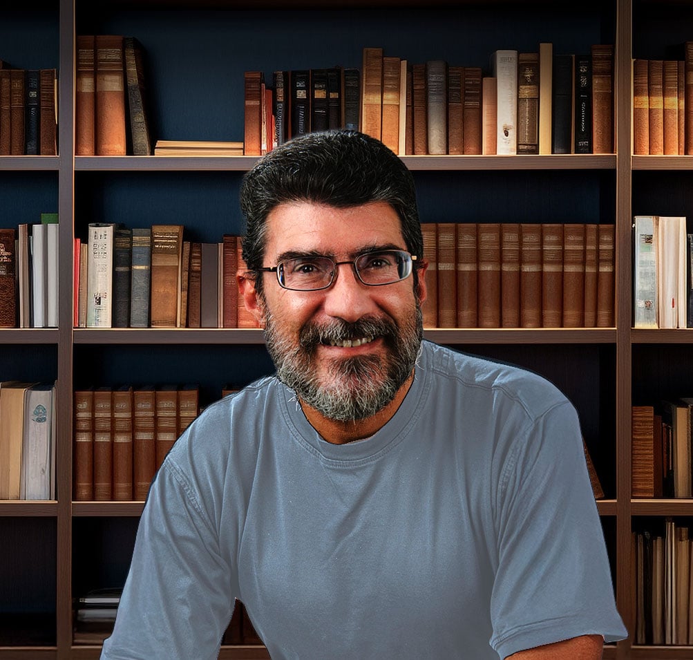 George Profile Pic