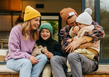 Individuals & Families