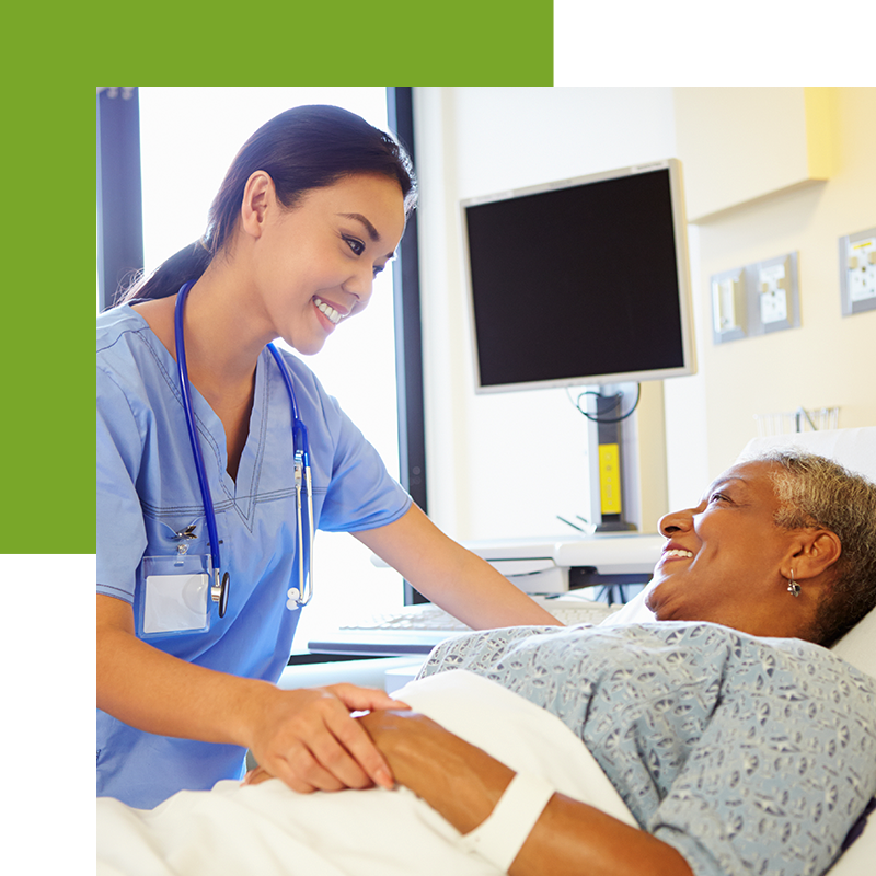 Hospitalizations