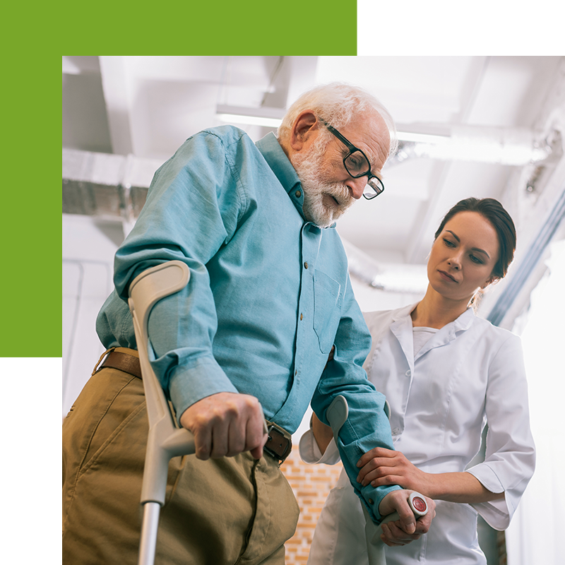 Durable Medical Equipment 