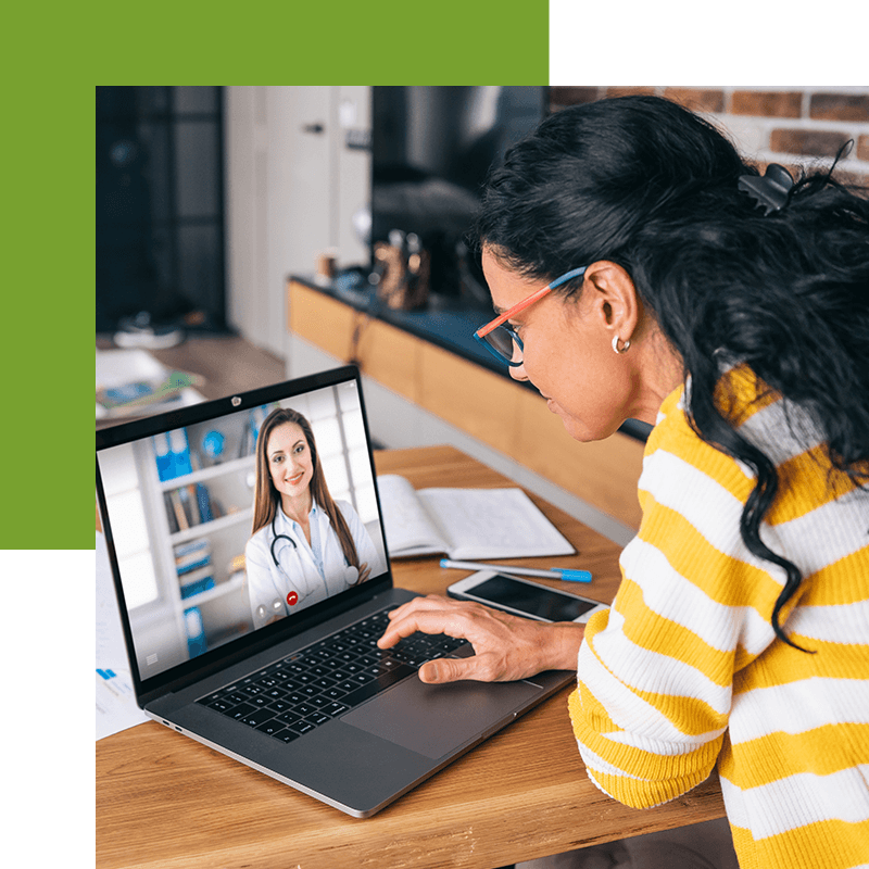 Telehealth Visit