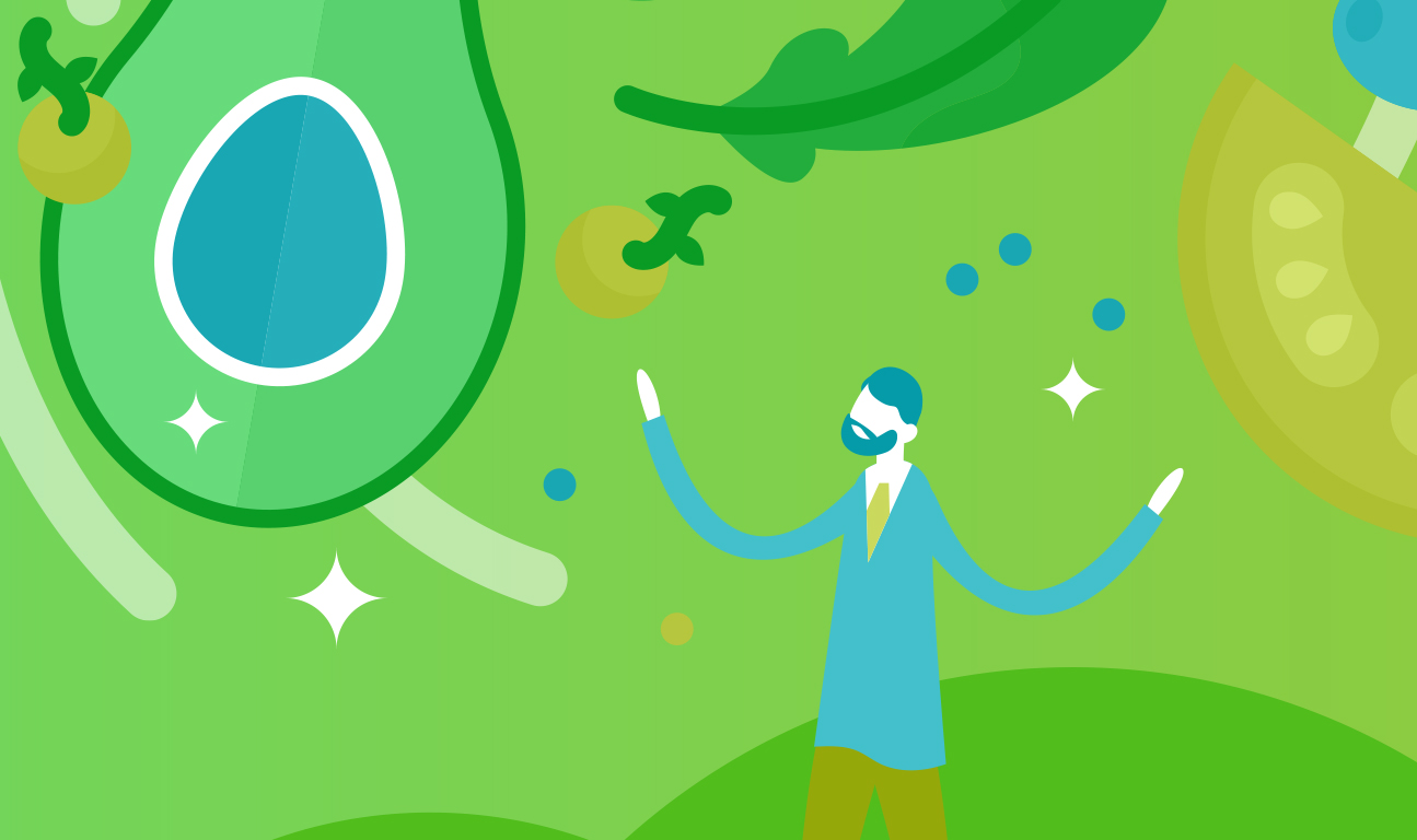 Nutient Dense Eating