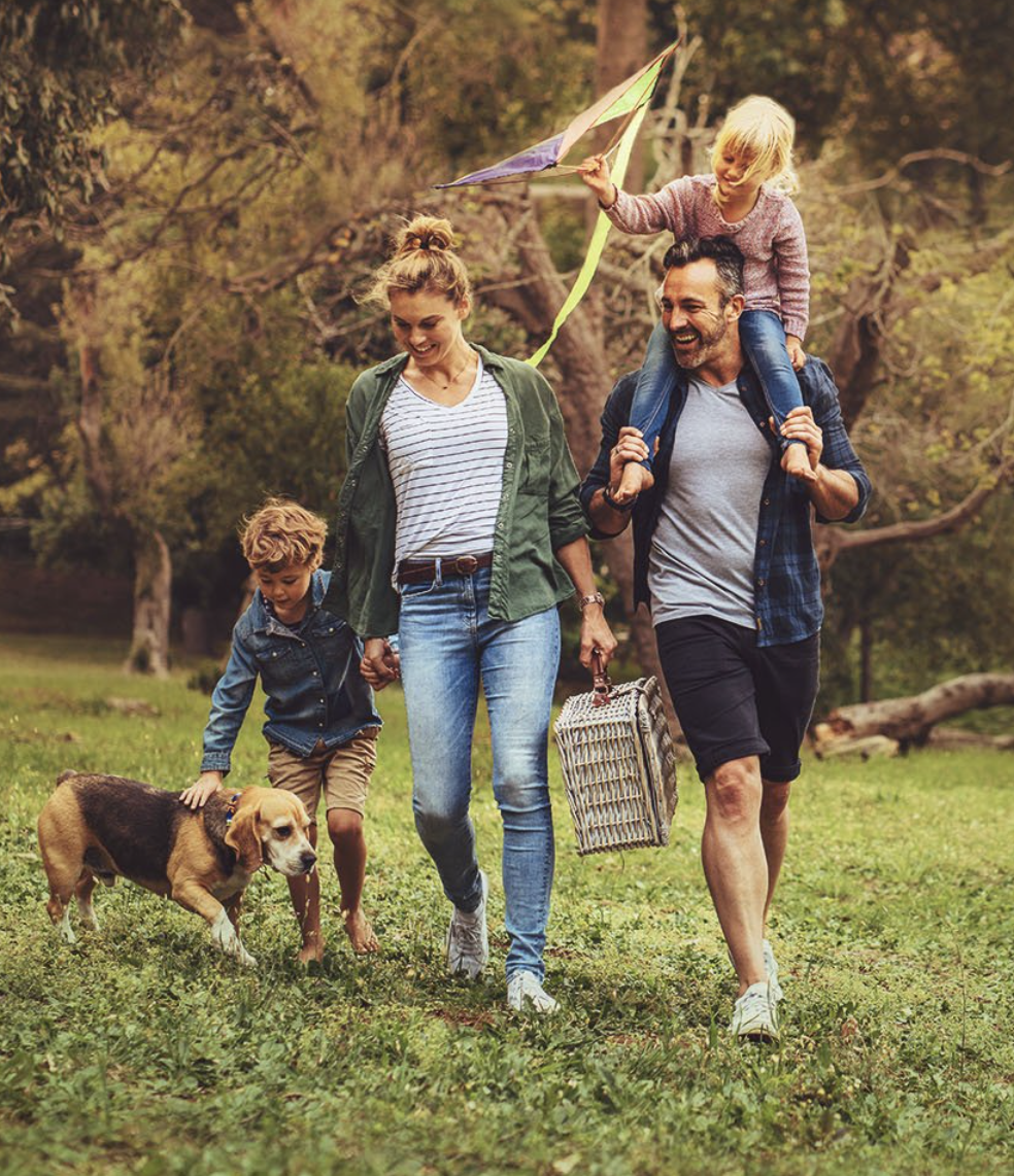 Family Family