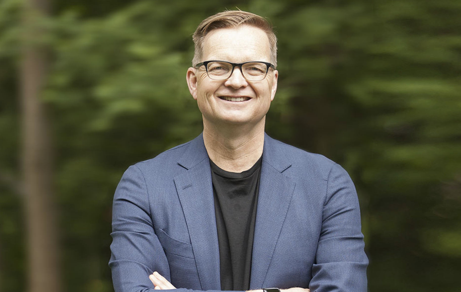 Carey Nieuwhof Carey Nieuwhof