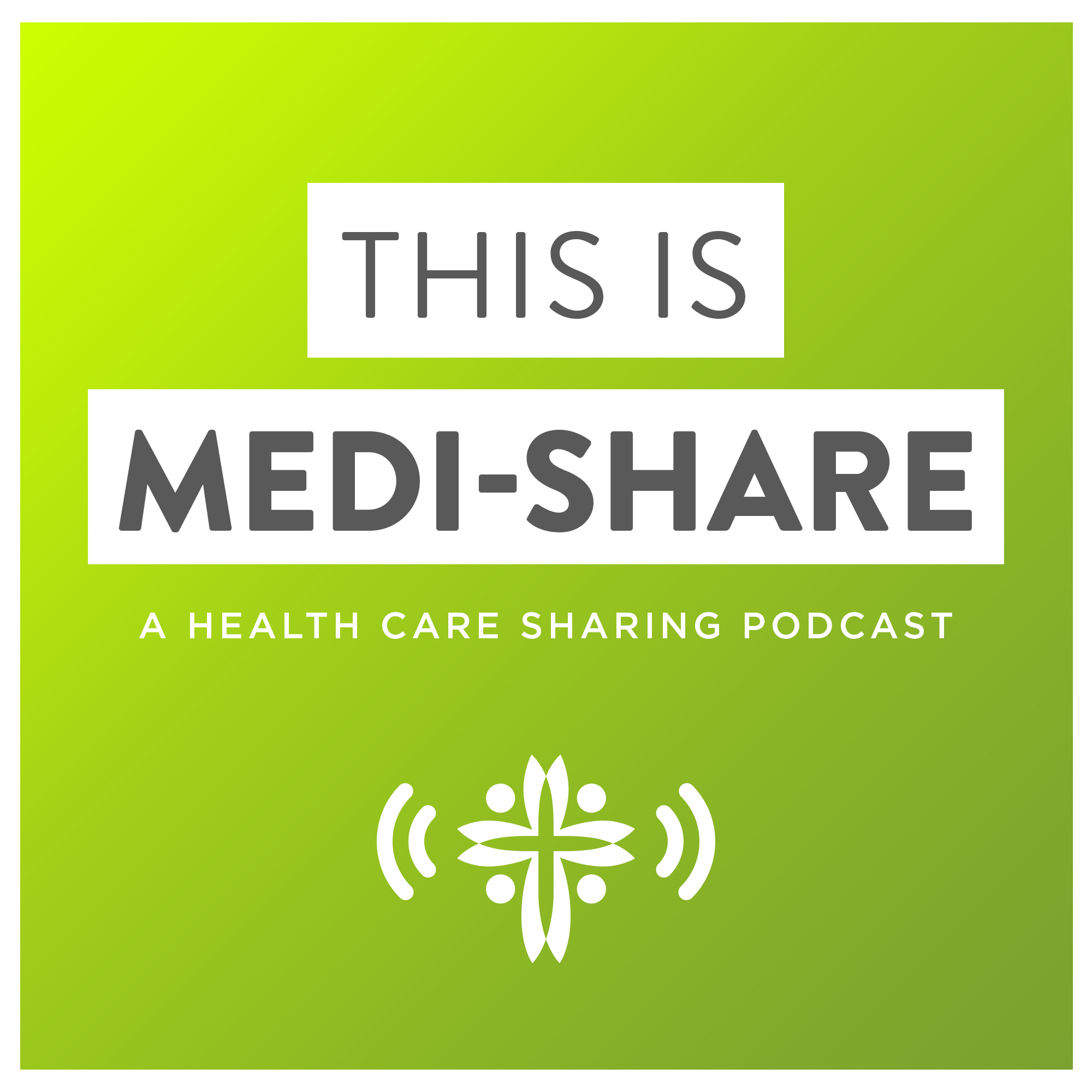 This is MediShare cover