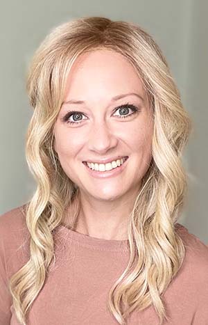 Laurie Schrider MS, ACSM-EP