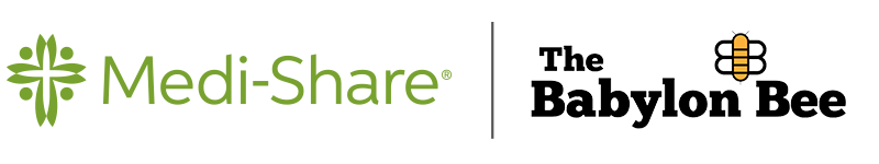 Medi-Share and The Babylon Bee