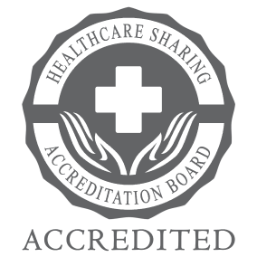 1st Accredited Healthcare Sharing Ministry