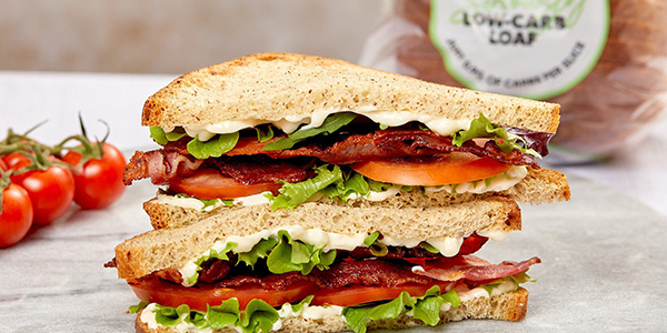 Healthy Sandwich Swap!