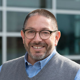 Dr. Michael Sherr, PhD, MSW